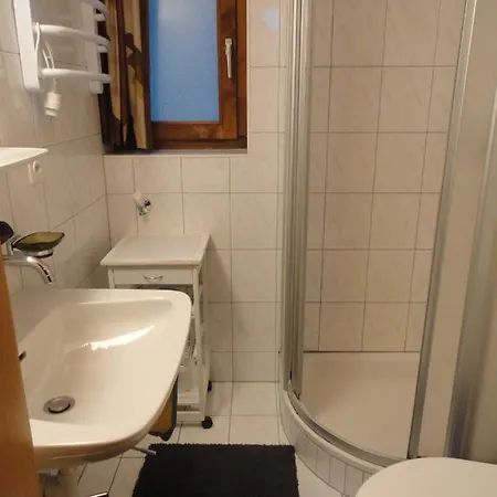 Chalet Wallisblick Blatten bei Naters