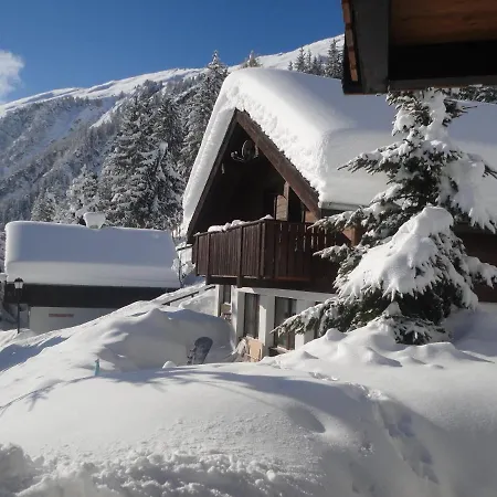 Wallisblick Blatten bei Naters