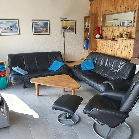 Wallisblick * Blatten bei Naters