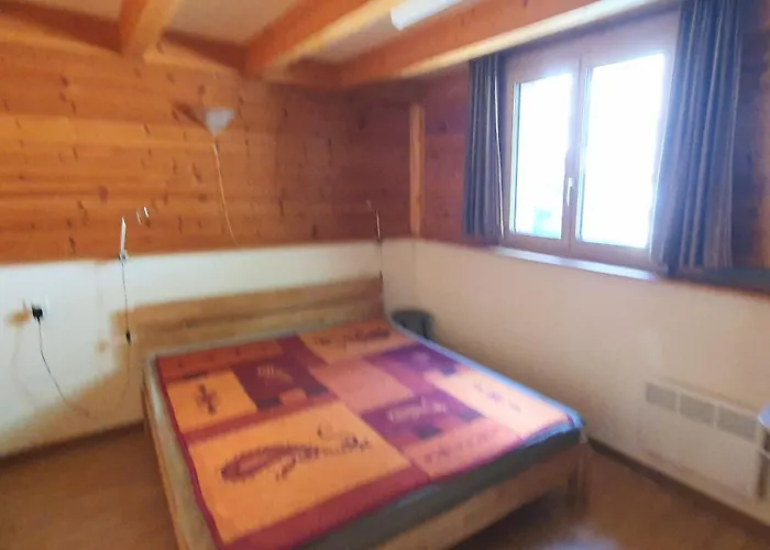 Wallisblick בלאטן ביי נאטרס