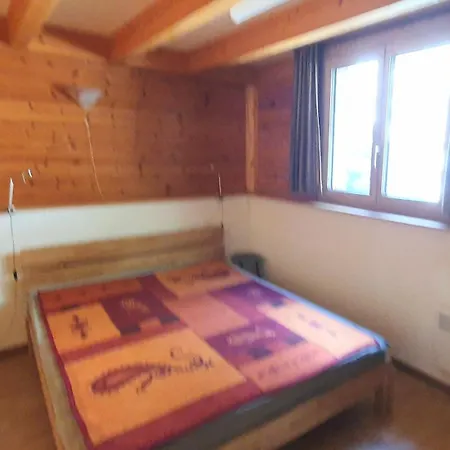 Wallisblick Blatten bei Naters