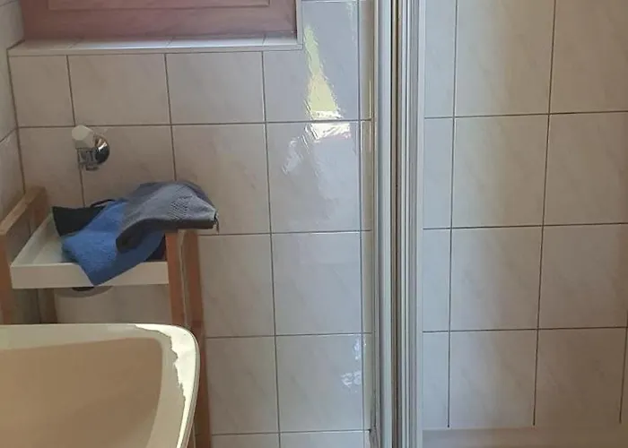 Chalet Wallisblick Blatten bei Naters